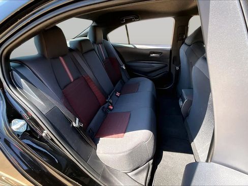 Used 2026 Toyota Corolla SE w/ SE Package FWD image 18