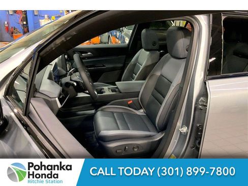 New 2025 Honda Prologue Touring image 10