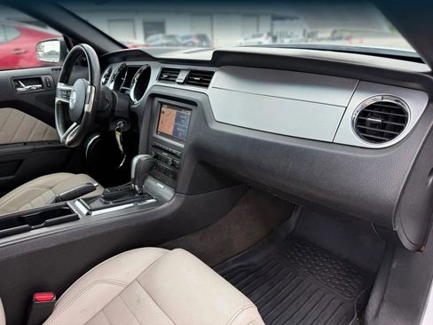 Used 2014 Ford Mustang Premium w/ Electronics Package image 19