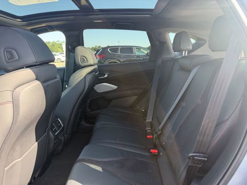 New 2026 Acura RDX A-Spec AWD/4WD image 25
