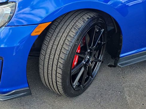 Used 2018 Subaru BRZ tS image 34