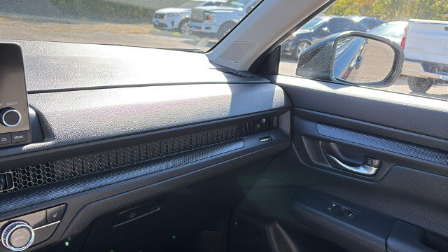 Used 2025 Honda CR-V EX image 21