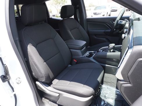New 2026 GMC Canyon Elevation w/ Convenience Package RWD image 13