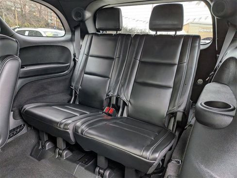 Used 2022 Dodge Durango GT image 28
