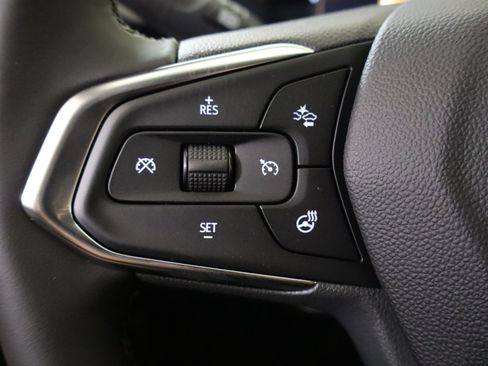 New 2026 Chevrolet Trax LT w/ LT Convenience Package FWD image 30