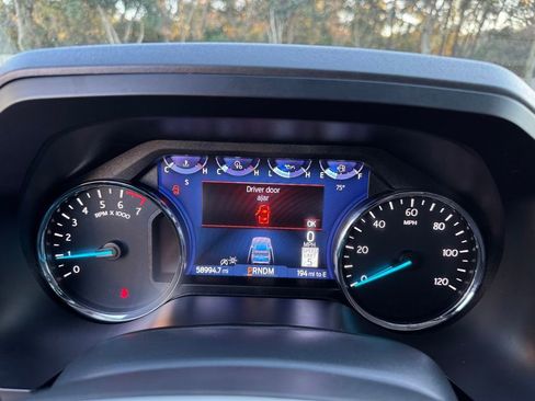 Used 2024 Ford Expedition Max Limited image 22