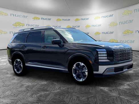 New 2026 Hyundai Palisade Limited image 10