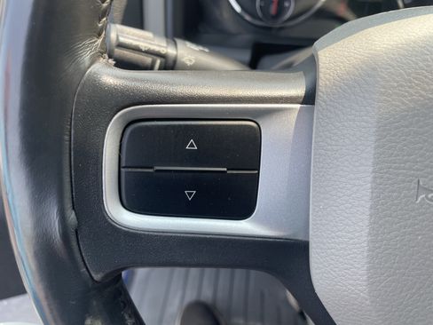 Used 2011 RAM 1500 Big Horn AWD/4WD image 9
