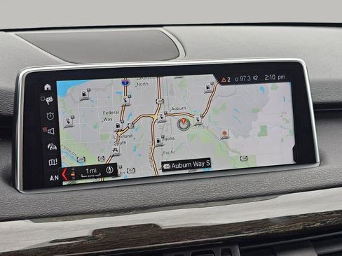 Used 2018 BMW X5 xDrive40e AWD/4WD image 7