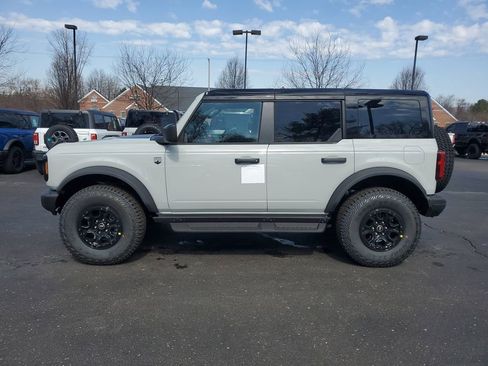 New 2026 Ford Bronco Big Bend w/ Black Diamond Package AWD/4WD image 36