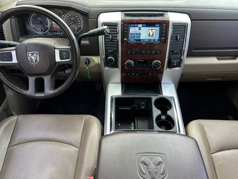 Used 2011 RAM 2500 Laramie w/ Protection Group image 16