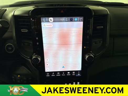 New 2025 RAM 2500 Power Wagon image 25