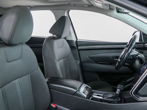 Used 2022 Hyundai Tucson SEL w/ Convenience Package FWD image 26