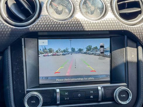 Used 2019 Ford Mustang GT w/ GT Performance Package RWD image 23