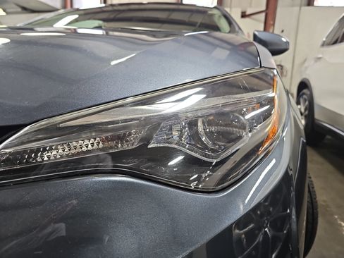 Used 2019 Toyota Corolla LE w/ Body Protection Package image 30