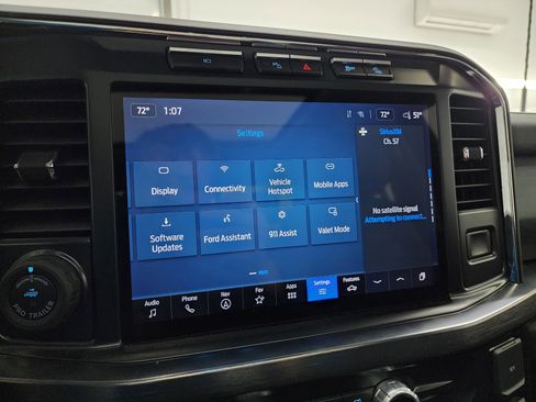 Used 2024 Ford F350 Lariat w/ Lariat Ultimate Package image 61