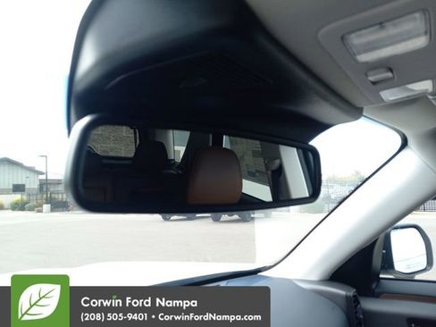 New 2025 Ford Bronco Sport Outer Banks w/ Outer Banks Tech Package+ image 21