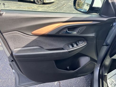 Used 2023 Chevrolet TrailBlazer ACTIV w/ Convenience Package image 11