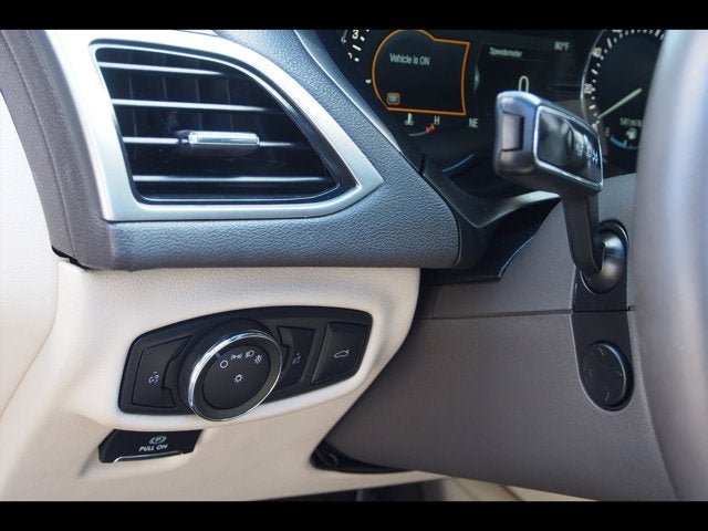 Used 2017 Lincoln MKZ Reserve w/ Technology Package FWD image 22