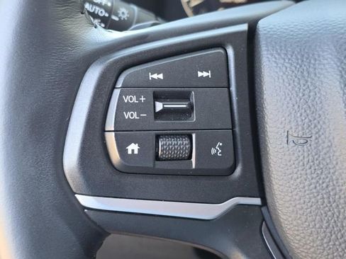 Used 2025 Honda Ridgeline RTL image 28