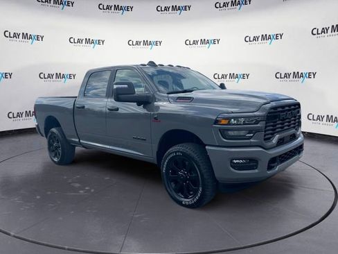 New 2026 RAM 2500 Big Horn image 7
