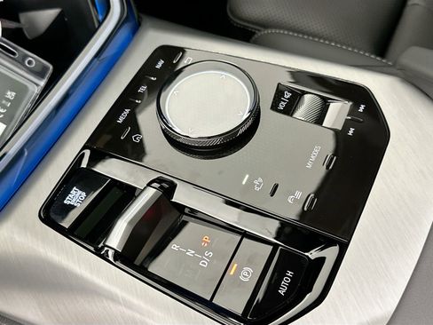 New 2026 BMW X3 xDrive30 image 16