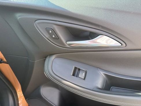 New 2026 Buick Encore GX Preferred AWD/4WD image 47