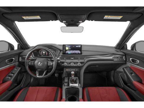 Used 2023 Acura Integra A-Spec FWD image 8