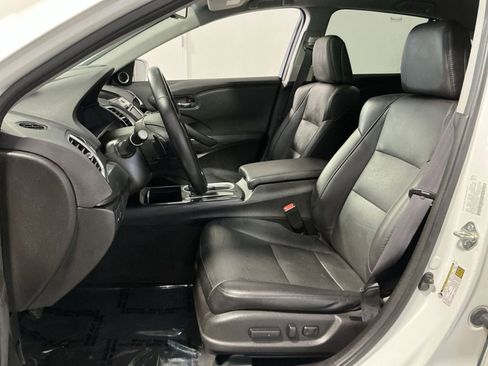 Used 2017 Acura RDX AWD w/ Technology Package image 14