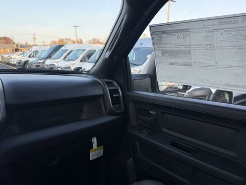 New 2026 RAM 4500 Tradesman image 36