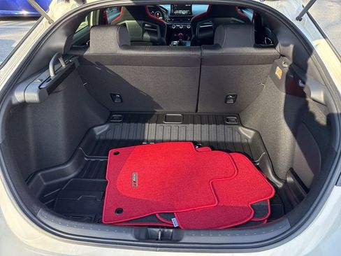 Used 2025 Honda Civic Type R image 10
