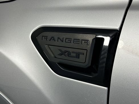 Used 2020 Ford Ranger XLT w/ Equipment Group 301A Mid AWD/4WD image 27