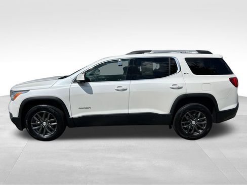 Used 2019 GMC Acadia SLT AWD/4WD image 2