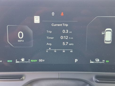 New 2026 Kia Carnival SX Prestige FWD image 19