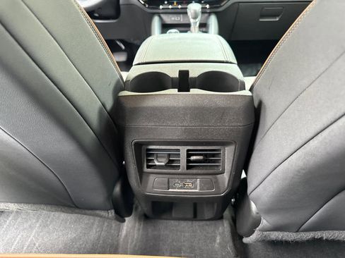 Used 2024 GMC Canyon AT4 w/ Canyon Safety Plus Package image 32