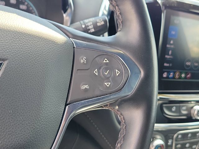 Certified 2023 Chevrolet Traverse LT FWD image 28