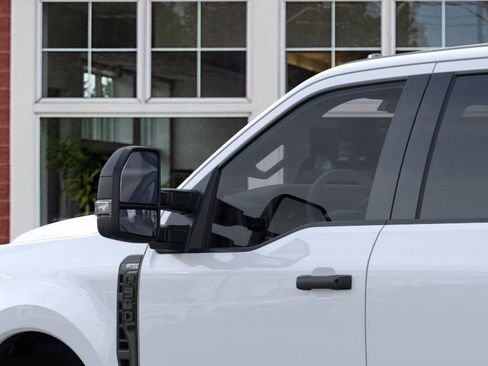 New 2026 Ford F350 XL w/ STX Appearance Package image 20