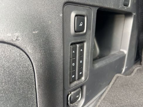 Certified 2025 Ford Expedition Active AWD/4WD image 19