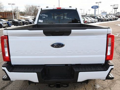 New 2026 Ford F250 XL image 6