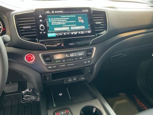 New 2026 Honda Ridgeline TrailSport image 14