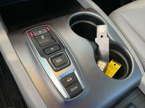 Certified 2023 Honda Ridgeline RTL image 13