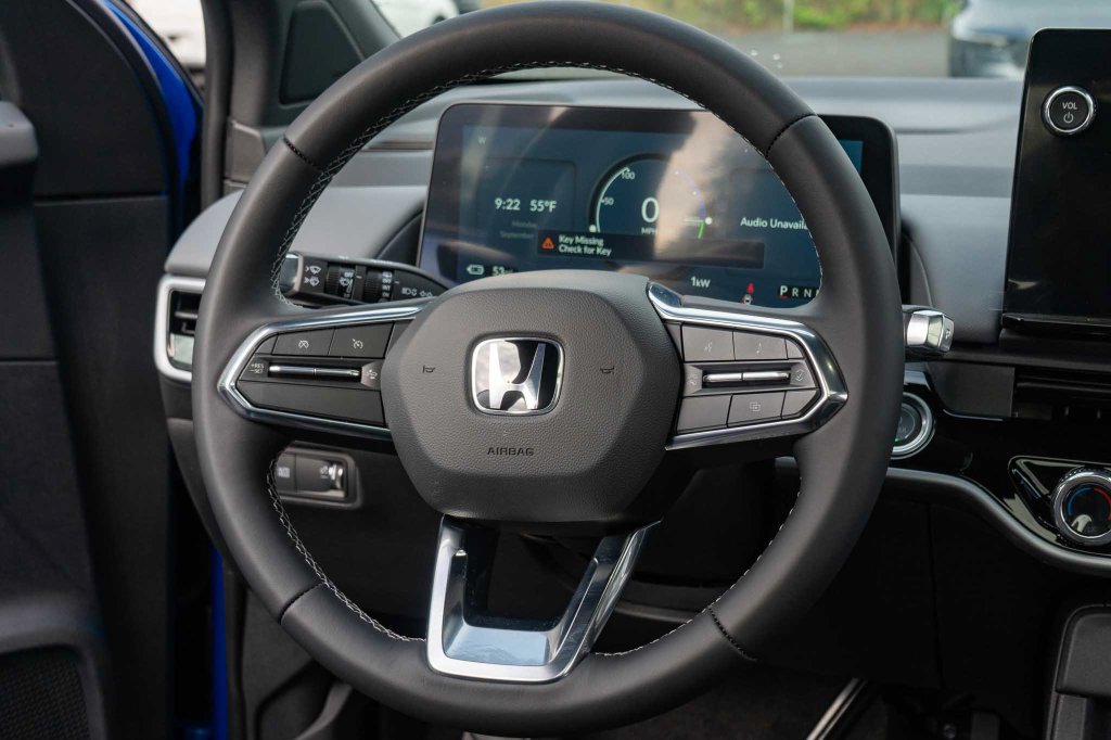 New 2026 Honda Prologue Touring image 19