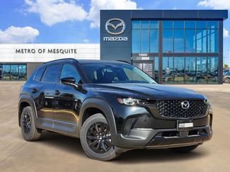 New 2026 MAZDA CX-50 AWD 2.5 Hybrid w/ Weather Package video 1