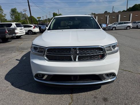 Used 2014 Dodge Durango Citadel image 2