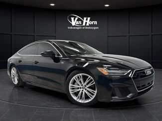 Used 2019 Audi A7 3.0T Prestige w/ Prestige Package video 1