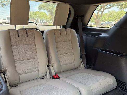 Used 2015 Ford Explorer Limited w/ Equipment Group 302A FWD image 12