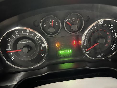Used 2007 Ford Edge SE FWD image 9