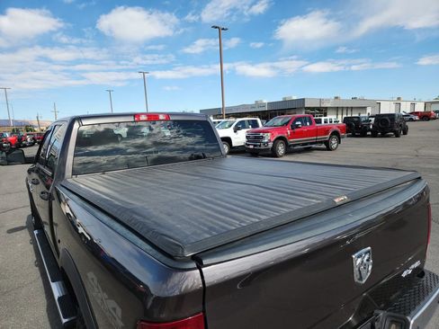 Used 2017 RAM 2500 Tradesman w/ Chrome Appearance Group AWD/4WD image 24