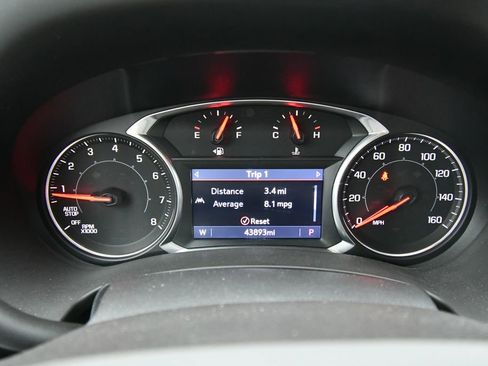 Used 2020 GMC Terrain SLT w/ Preferred Package FWD image 29