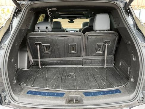 Used 2022 Buick Enclave Premium w/ Experience Buick Package AWD/4WD image 14